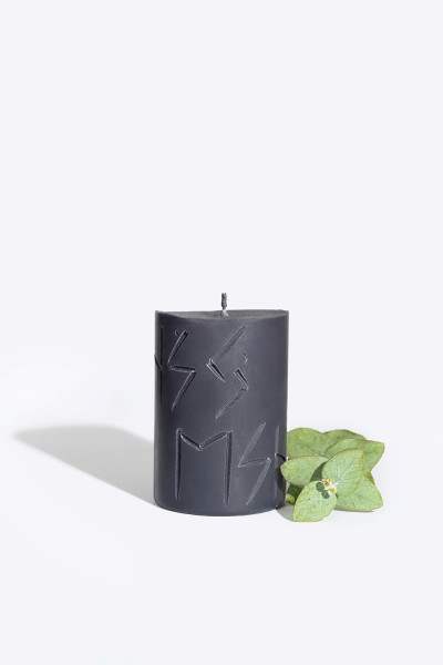 HAG Rune Candle