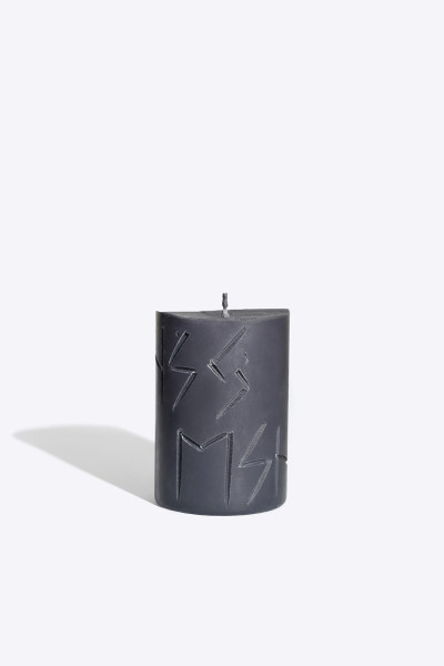HAG Rune Candle