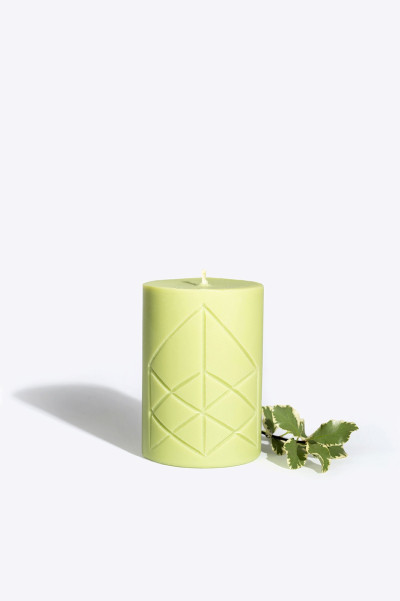 Rune Candle EIR