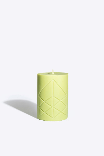 Rune Candle EIR