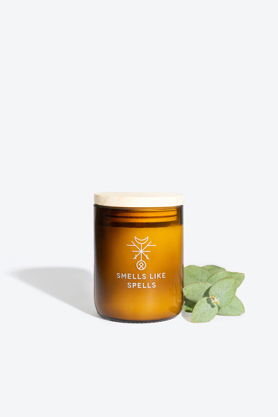 MIMIR Scented Candle