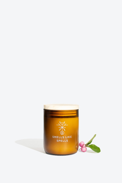 NORNS Scented Candle