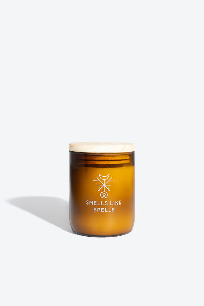 DELLINGR scented candle