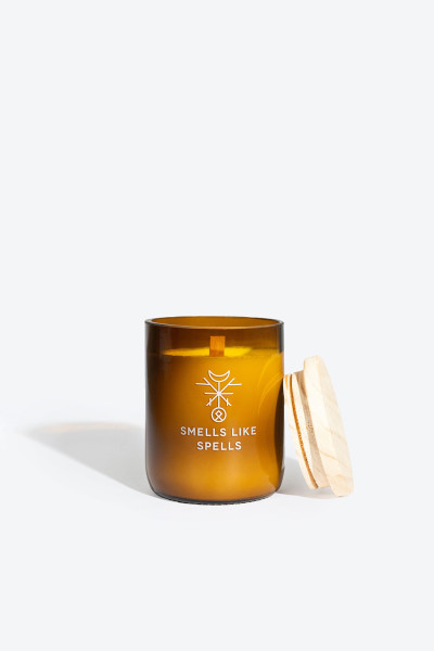 BRAGI Scented Candle