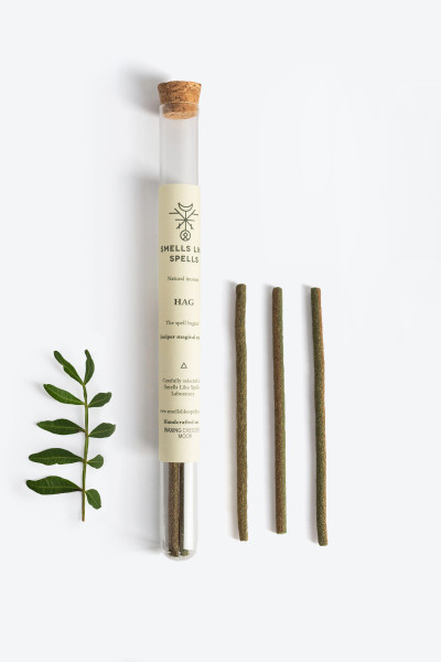 HAG Natural Incense