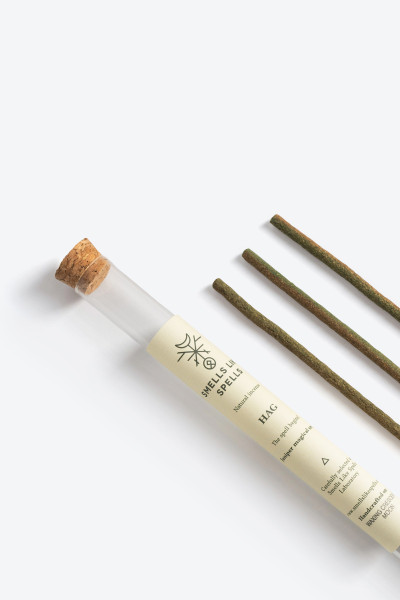 HAG Natural Incense