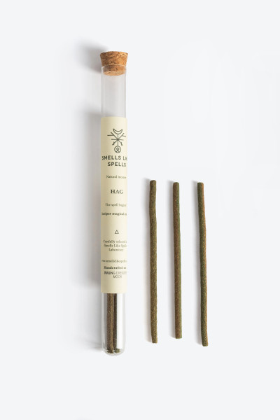 HAG Natural Incense