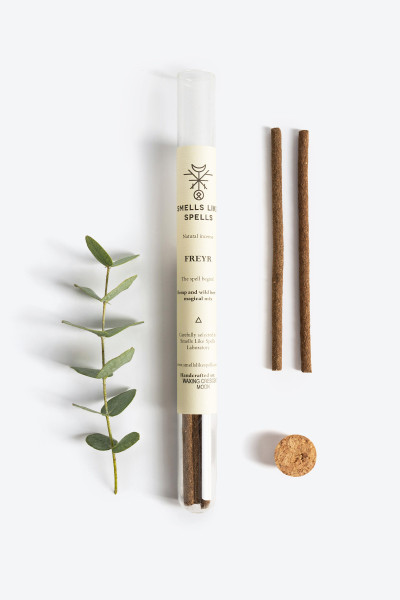 FREYR Natural Incense