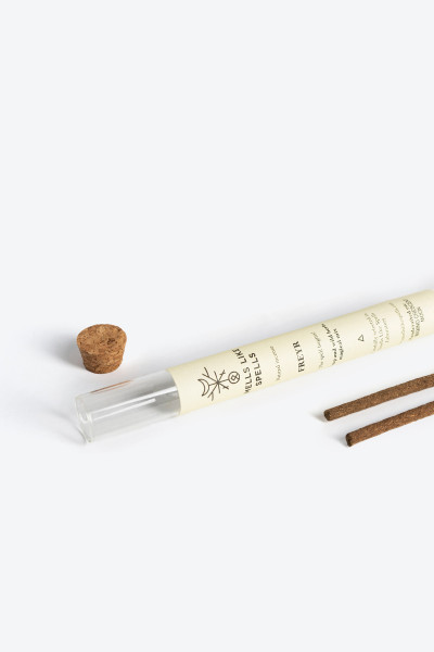 FREYR Natural Incense