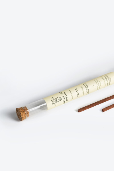 FREYA Natural Incense