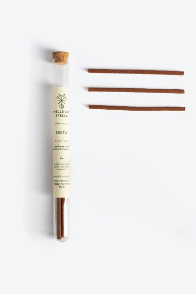 FREYA Natural Incense