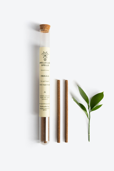 FRIGGA Natural Incense