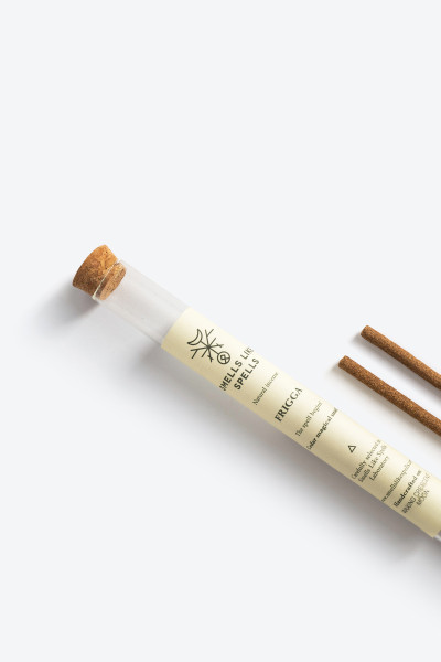 FRIGGA Natural Incense