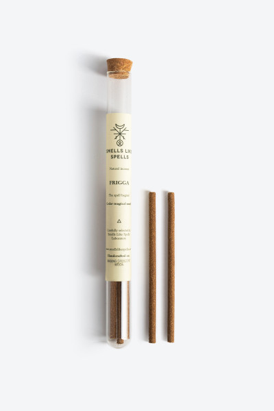 FRIGGA Natural Incense