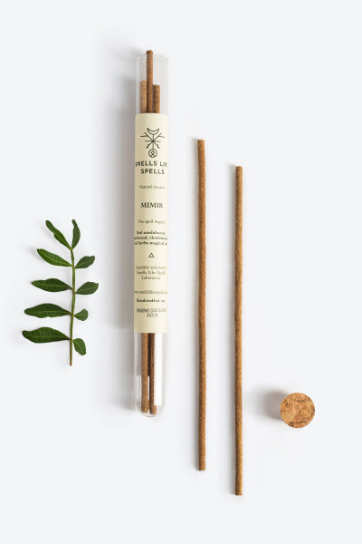 MIMIR Natural Incense