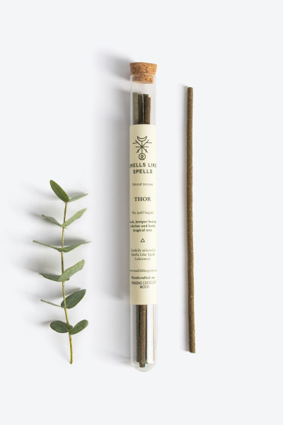 THOR Natural Incense