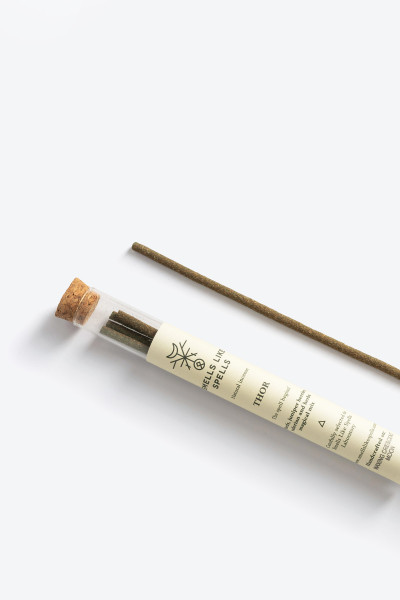 THOR Natural Incense