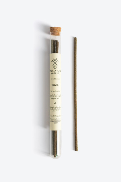 THOR Natural Incense