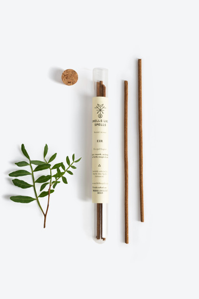 EIR Natural Incense