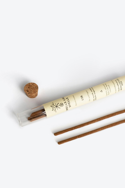 EIR Natural Incense