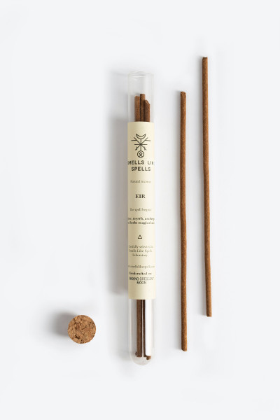 EIR Natural Incense