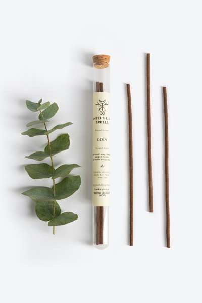 ODIN Natural Incense