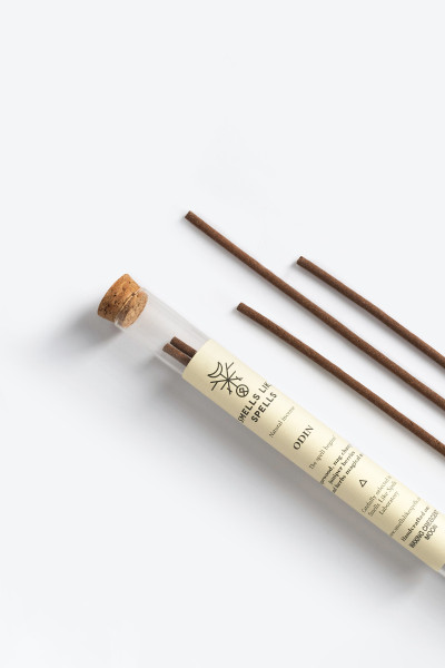 ODIN Natural Incense