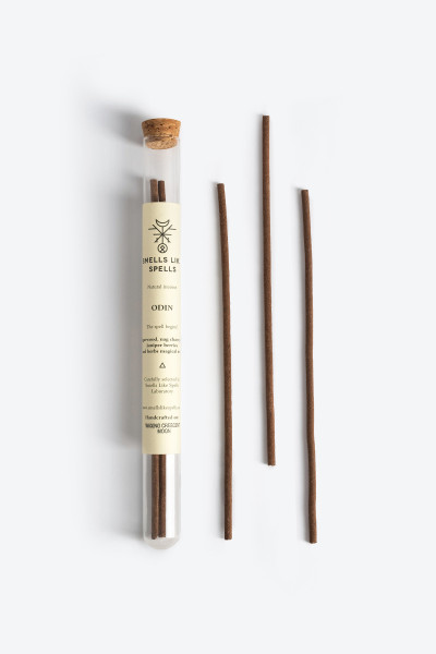 ODIN Natural Incense