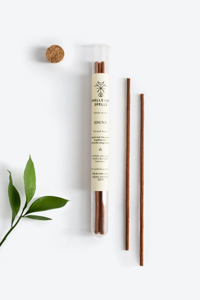 IDUNN Natural Incense