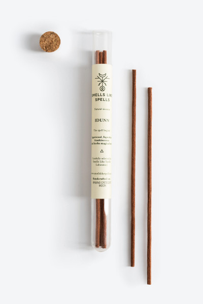 IDUNN Natural Incense