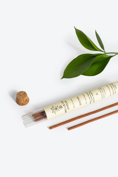 IDUNN Natural Incense