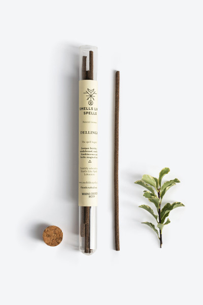 DELLINGR Natural Incense