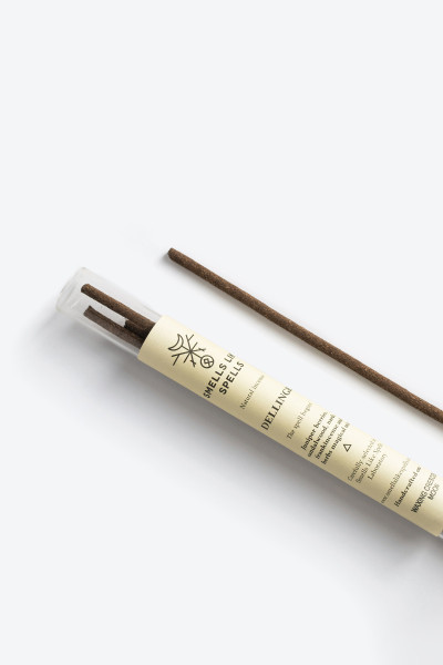 DELLINGR Natural Incense