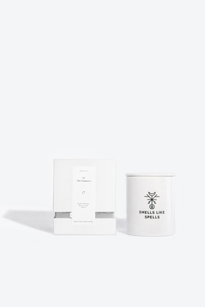Bougie parfumée Arcana "L'EMPEREUR"