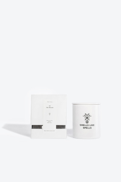 Arcana "The Hermit" Scented Candle