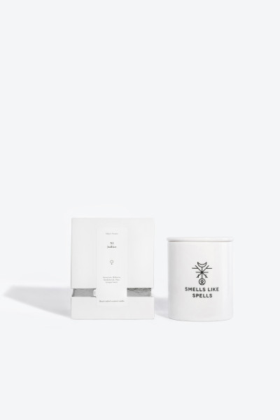 Arcana "JUSTICE" Scented Candle