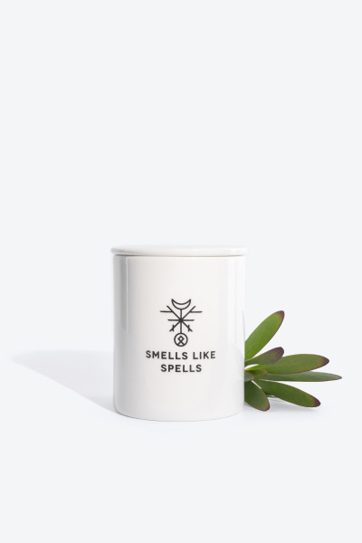 Bougie parfumée Arcana "LE PENDU"