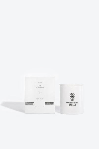 Bougie parfumée Arcana "LE PENDU"