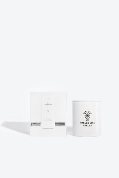 Arcana "TEMPERANCE" Scented Candle