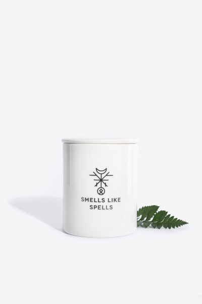 Arcana "THE DEVIL" scented candle