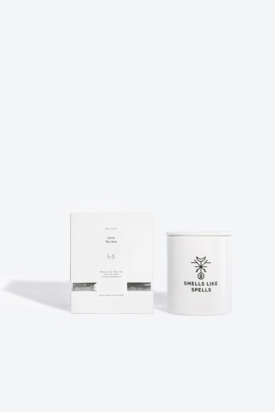 Arcana "L'ETOILE" scented candle