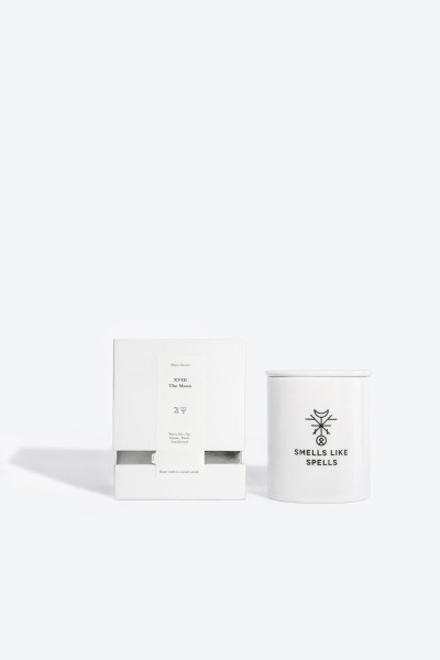 Bougie parfumée Arcana "LA LUNE"
