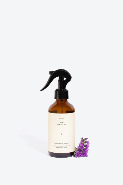 HAG Home Fragrance Spray - 200ml