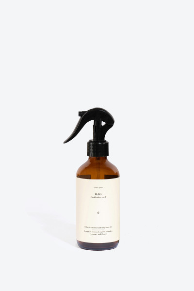 HAG Home Fragrance Spray - 200ml