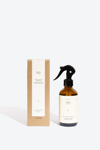 Vaporisateur de parfum d'ambiance FREYA