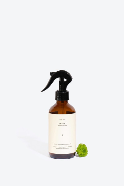 MIMIR Home Fragrance Spray - 200ml