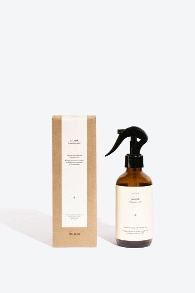 MIMIR Home Fragrance Spray - 200ml