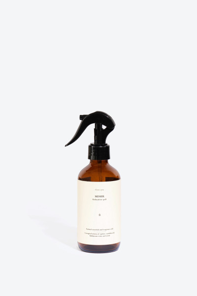 MIMIR Home Fragrance Spray - 200ml
