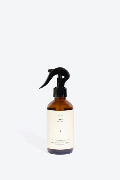 Vaporisateur de parfum d'ambiance ODIN - 200ml