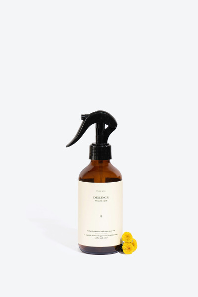 DELLINGR Home Fragrance Spray - 200ml